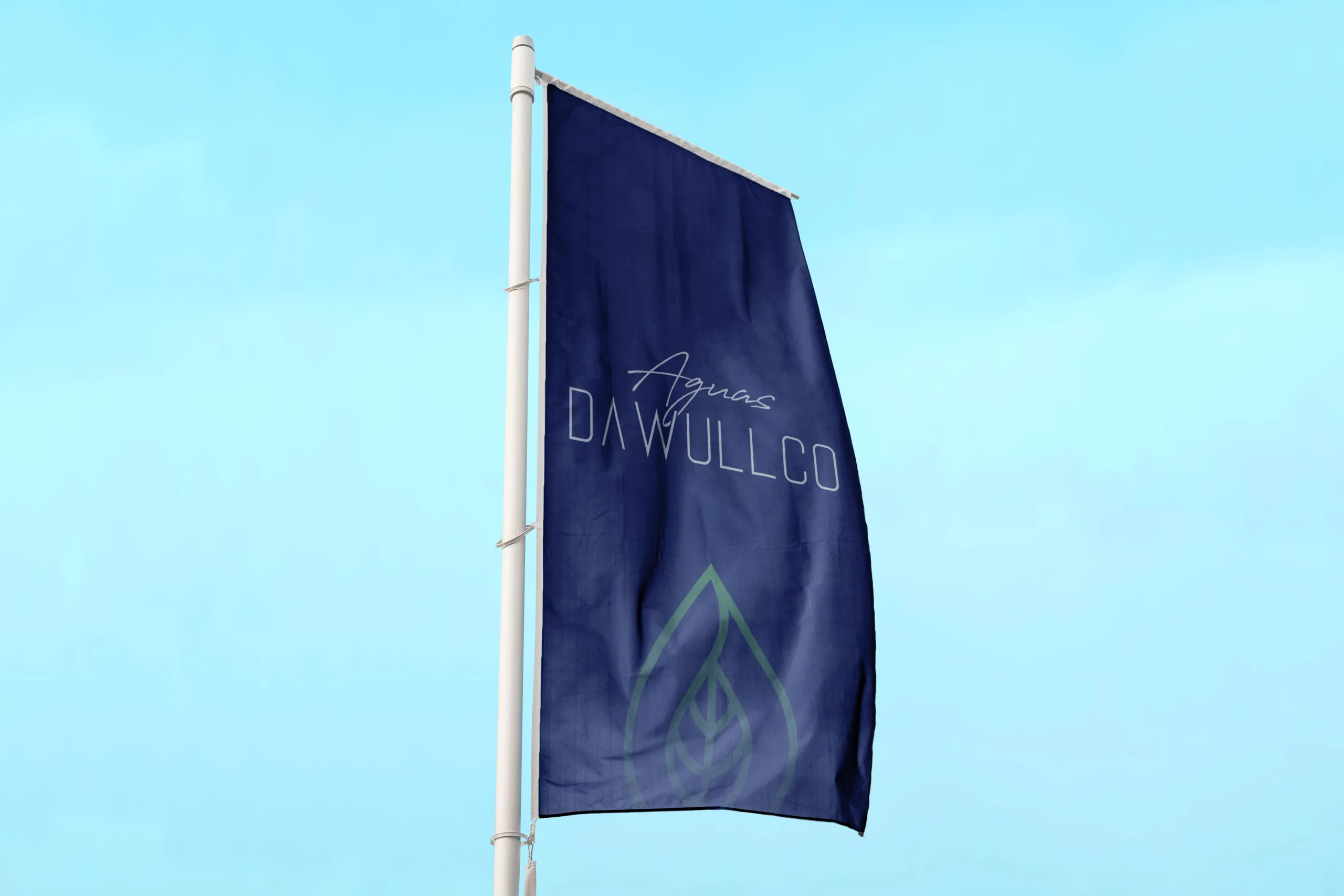 flag pole mockup 01 copia scaled