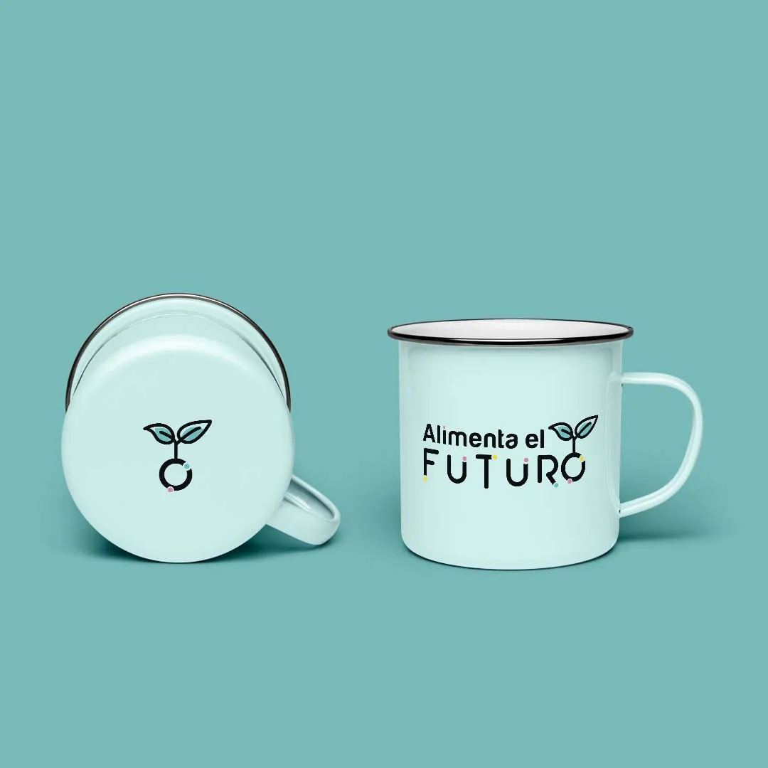 concientizar fundacion alimenta futuro agencia labnave