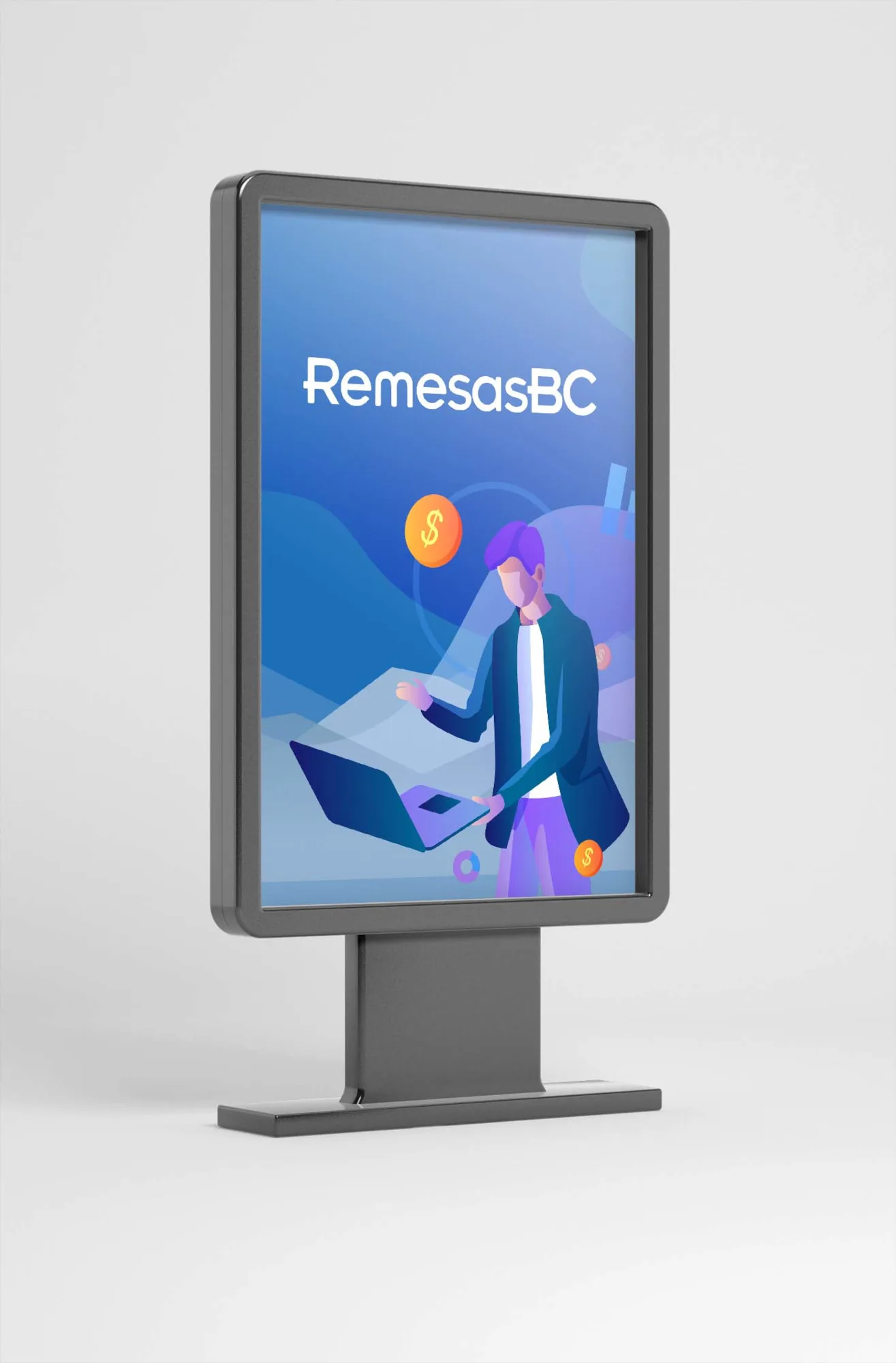 enviar dinero pais remesas bc