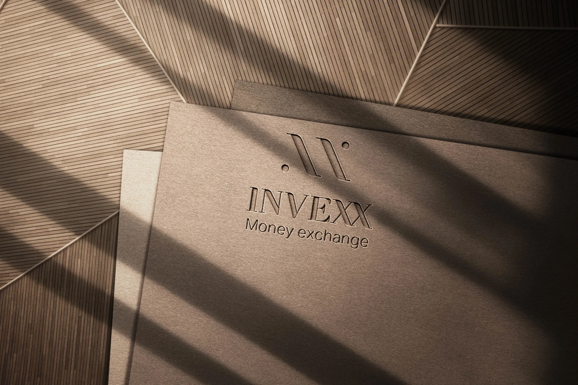 exchange money invex