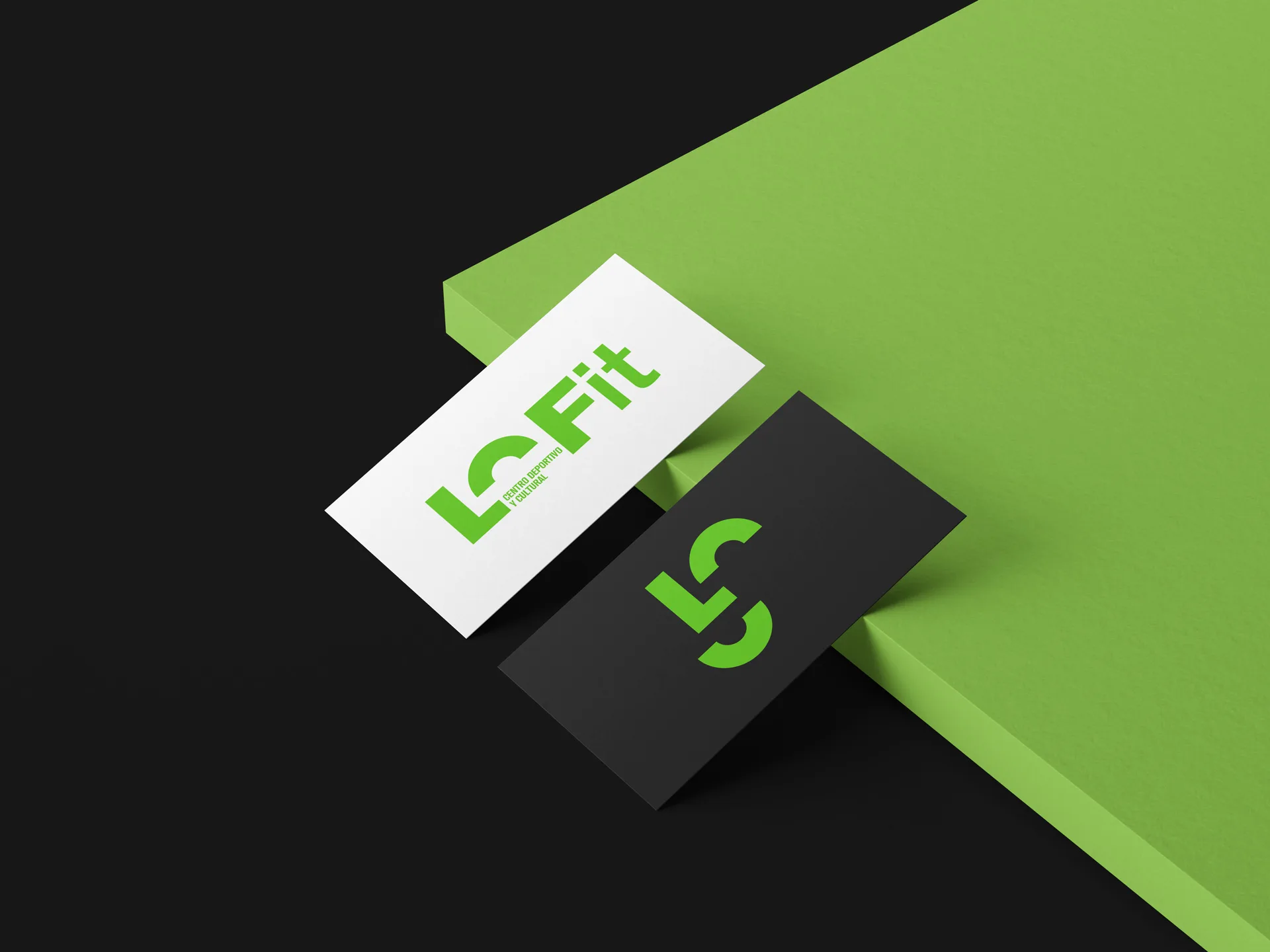 tarjeta gimnasio lofit