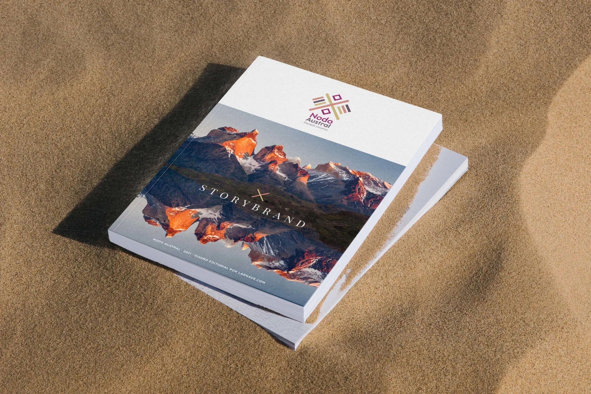 telares nodo austral