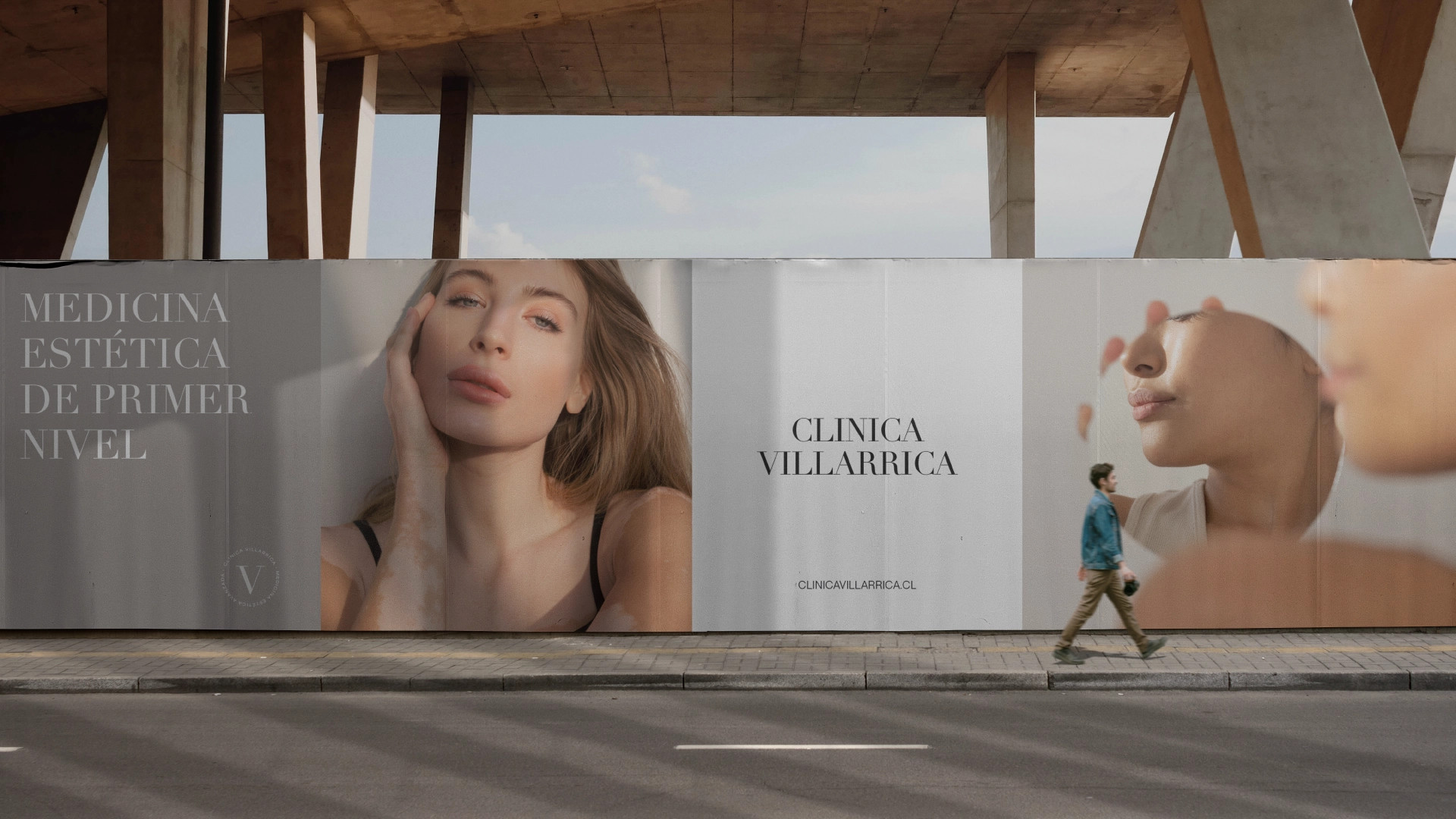 Clinica Villarrica M03