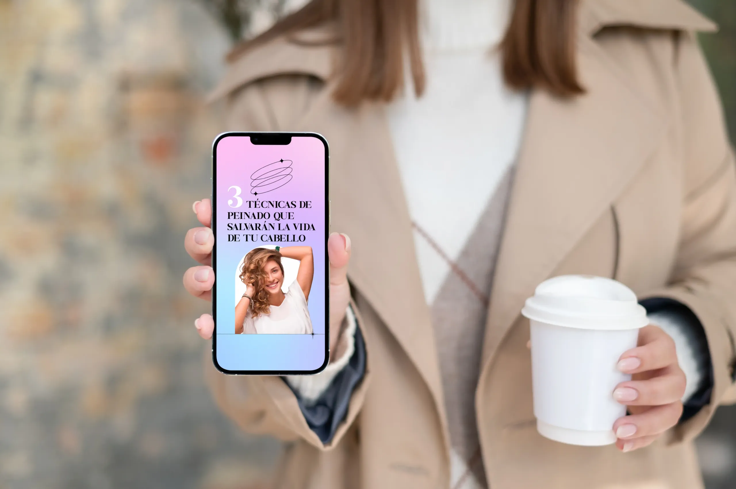 Phone in Business Woman Hand Mockup copia 2 11zon