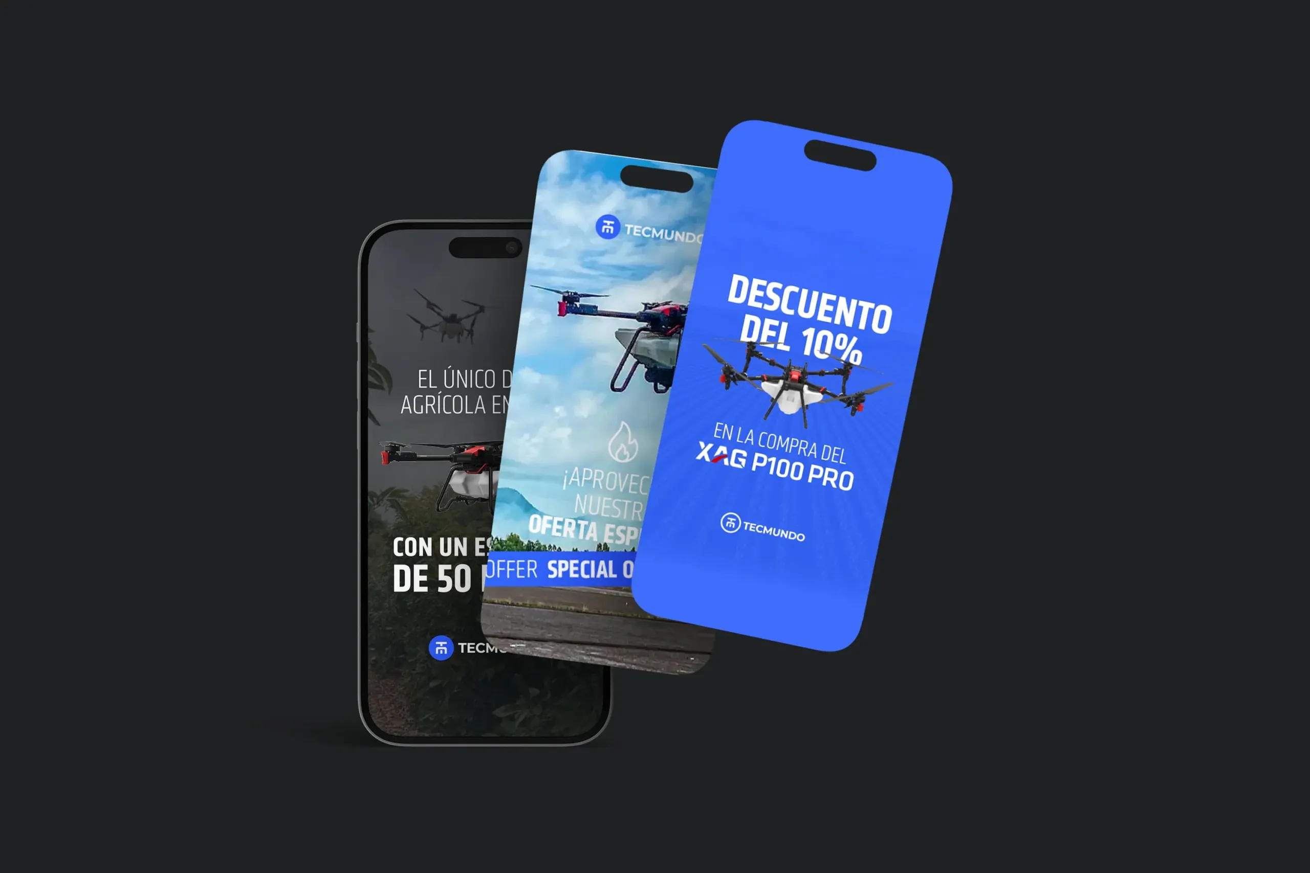 Branding Instagram Story Mockup copia