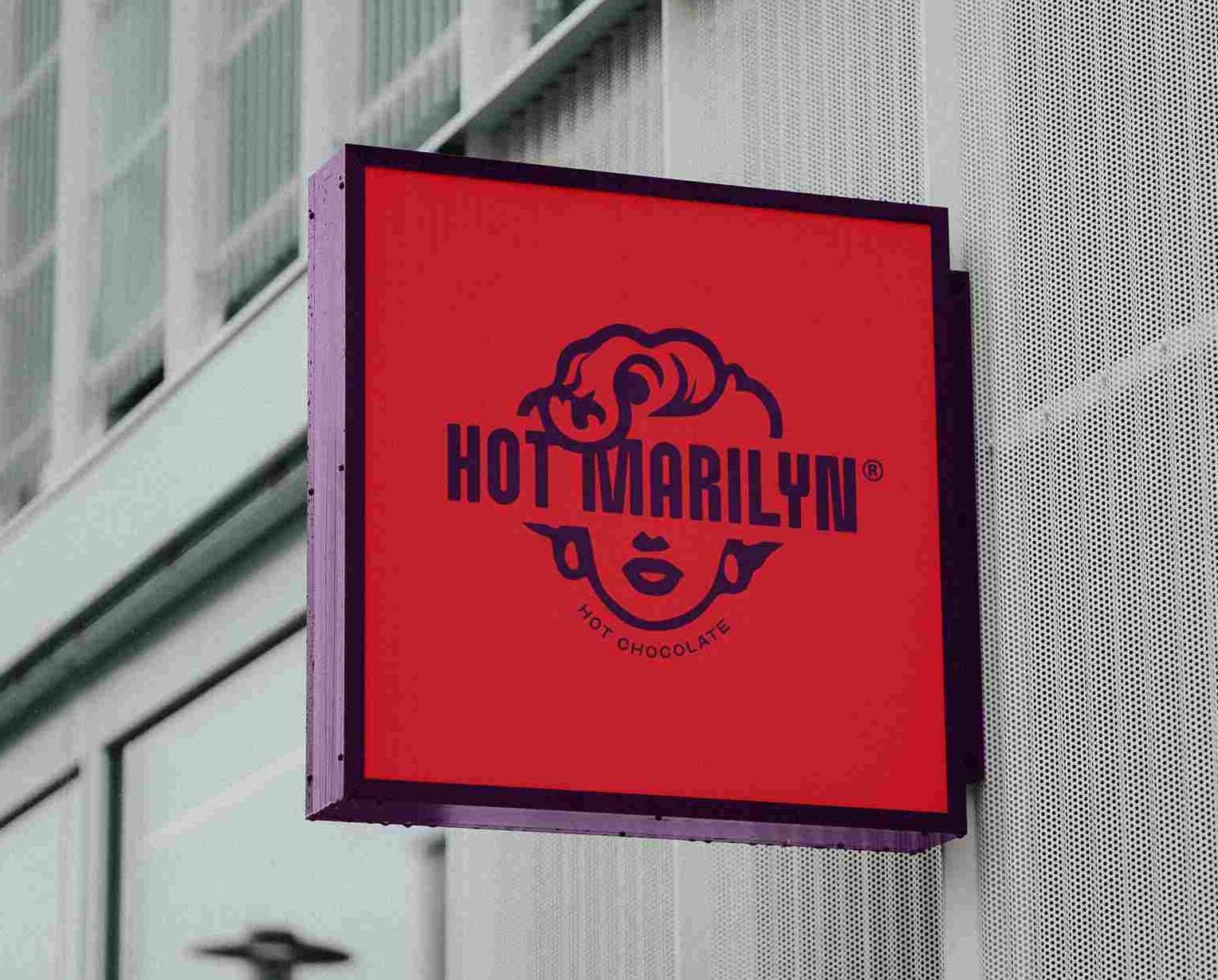 Free Square Sign Mockup copia 11zon