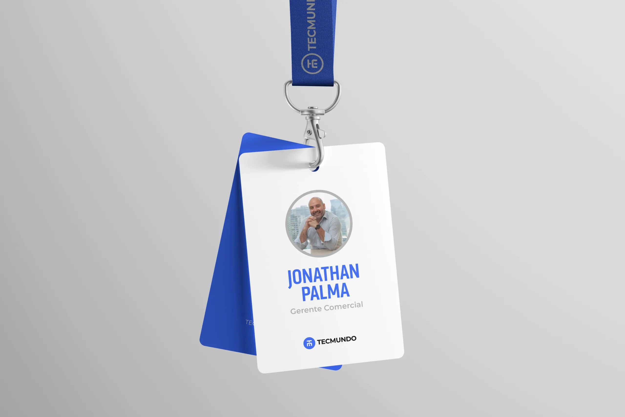 ID Card Mockup copia