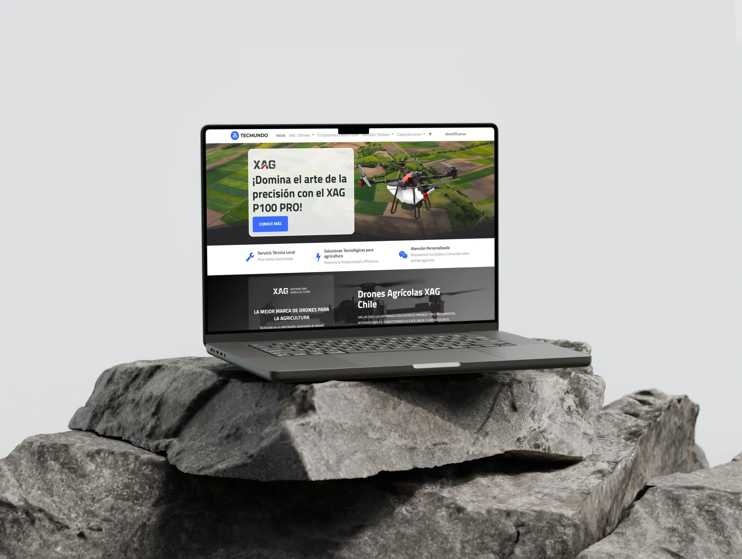 Macbook Mockup copia