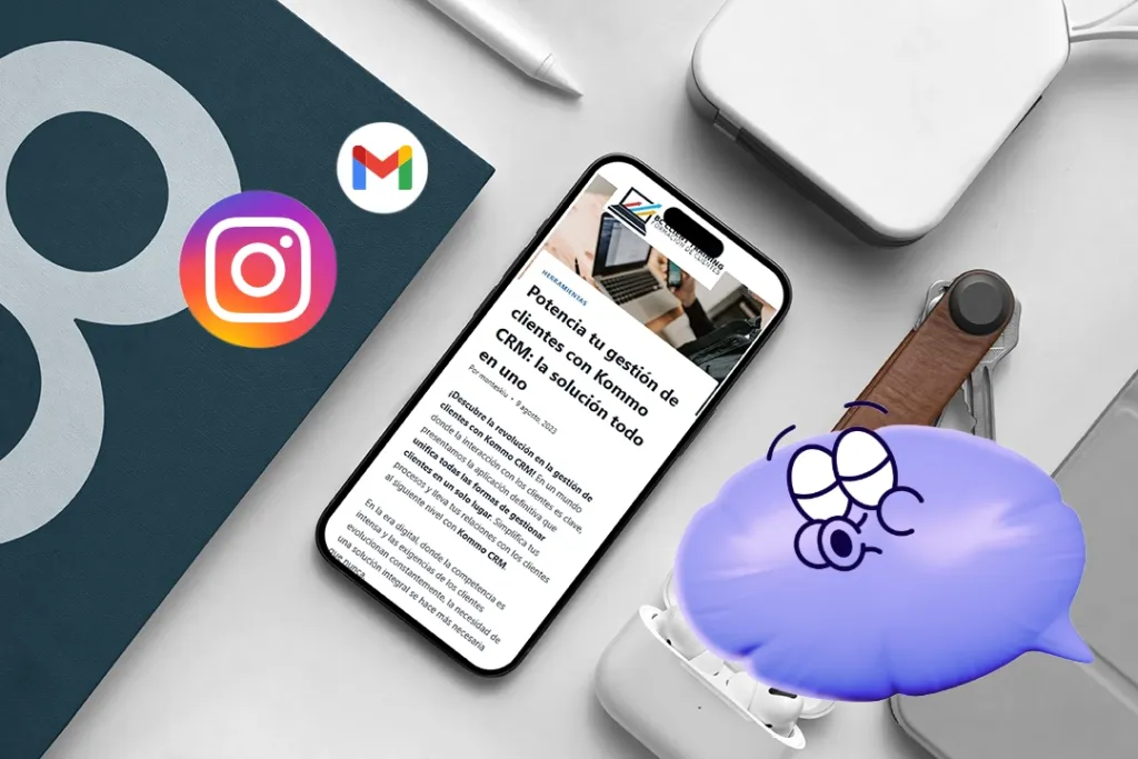 Free iPhone Pro with Book Mockup copia