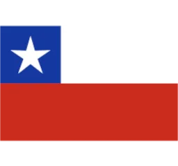 chile bandera 1