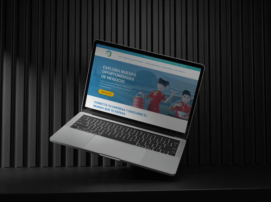 Laptop Mockup copia scaled