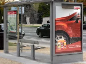 limpieza automovil sonax