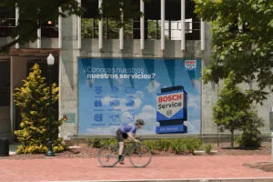 taller vehiculo bosch car service