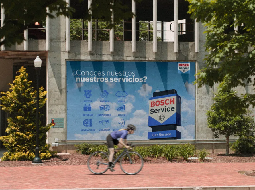 taller vehiculo bosch car service