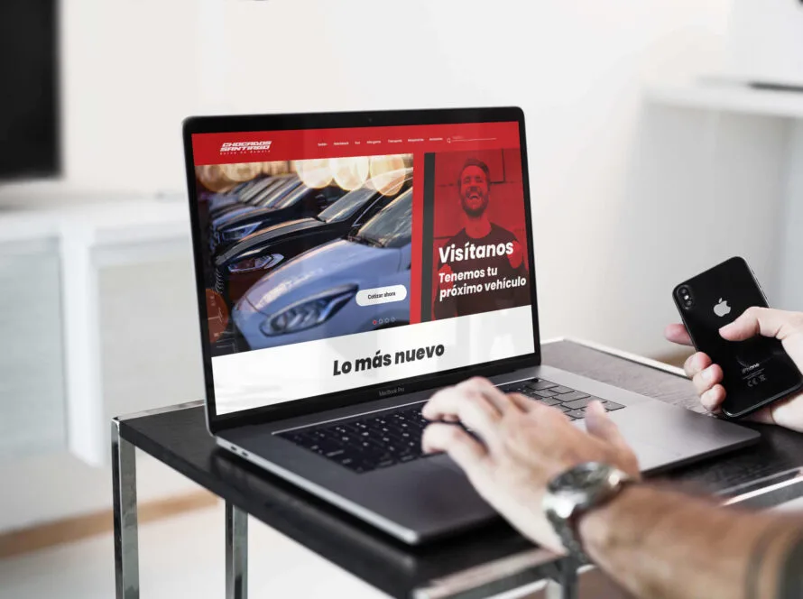 usados vehiculos chocados santiago