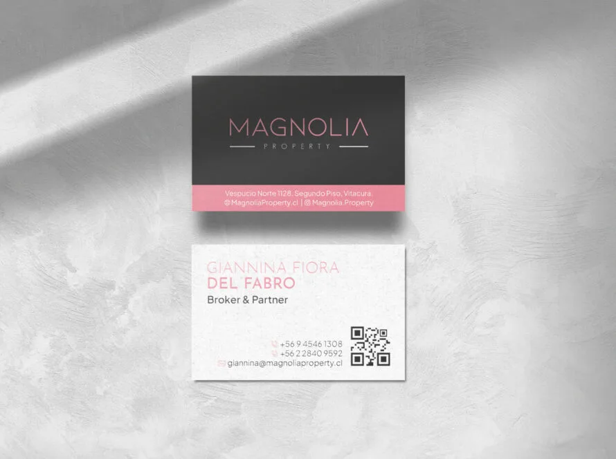 Minimalist Business Card Mockup copia 2 scaled
