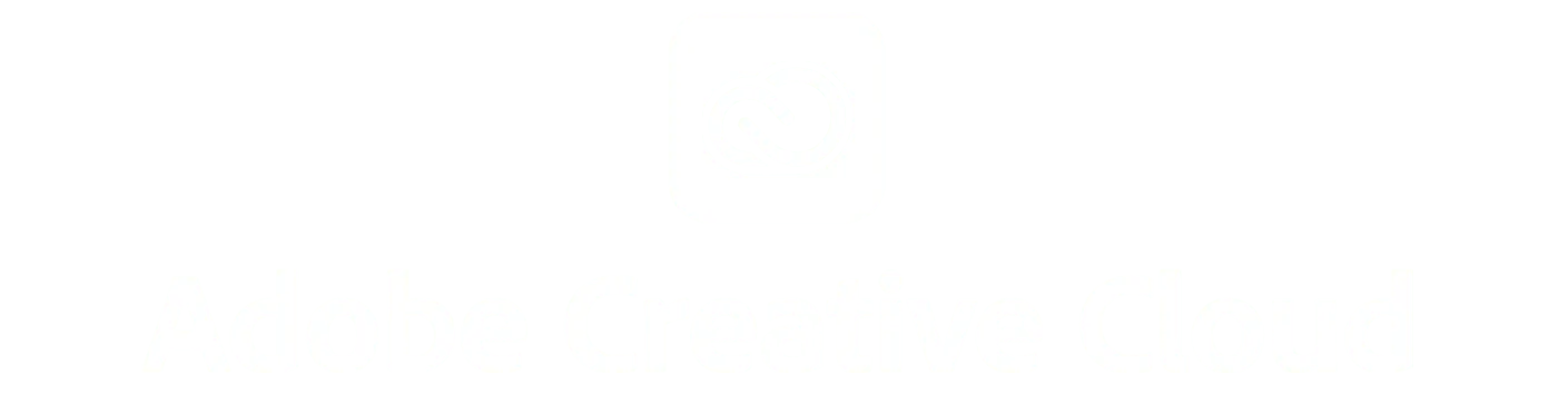 ADOBE CREATIVE CLOUD