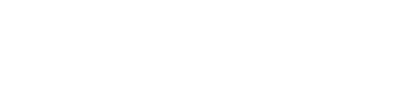 GOOGLE SEARCH CONSOLE