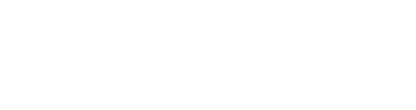 One Signal