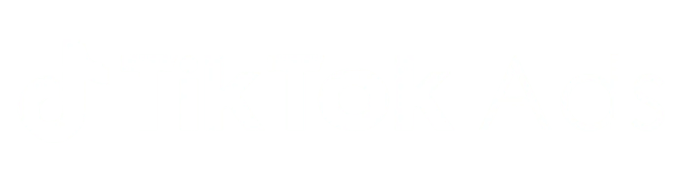 TIKTOK ADS