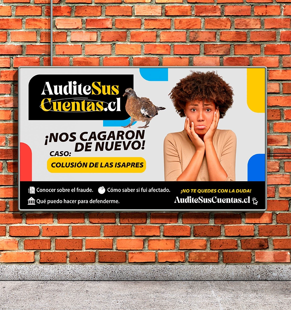 Audite Sus Cuentas